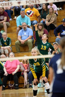 Mount Olive Green vs Neenah