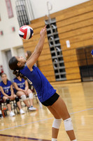 Mount Olive Green vs Riverview