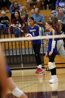 Immanuel B vs SVLS