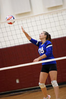 Martin Luther Eagles vs Bethlehem
