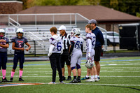 8th Grade Navy