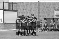 Boys Soccer