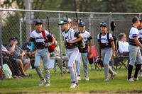 Grand Chute vs Neenah