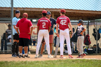 Grand Chute vs Sparta