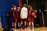 4th vs Xavier