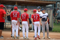 Grand Chute vs Neenah (Championship)