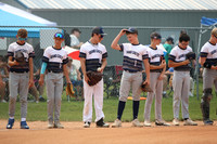 12U @ Grand Chute Tournament