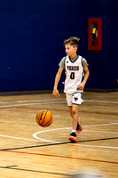 4th White vs Xavier