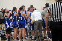 St Peter, Appleton vs Immanuel