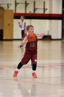 3rd vs Menasha