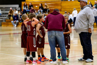 3rd White vs Appleton North