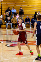 5th White vs Menasha