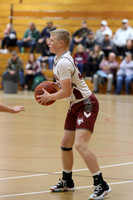8th White vs Winneconne