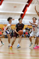8th White vs Appleton West