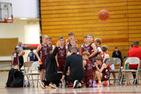 4th Maroon vs Menasha