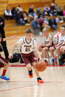 4th Maroon vs Winneconne
