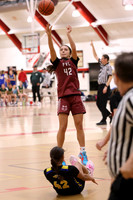 vs Germantown