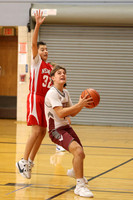 8th White vs Neenah