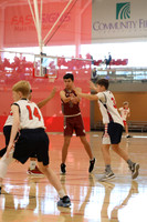 7th vs Appleton East