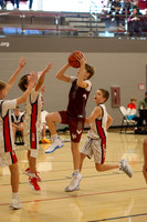 6th vs Edgerton