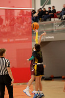 6th vs Ashwaubenon