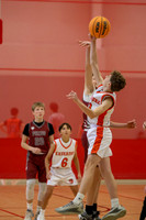 7th vs Kaukauna White