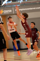 6th vs West de Pere