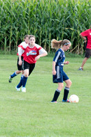 Neenah Lutheran @ St Peter Appleton (B)