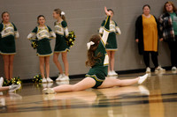Mount Olive Mustangs