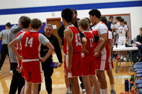 St Peter Comets vs David's Star