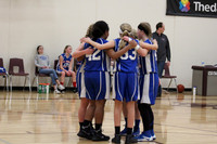 St Peter vs Immanuel