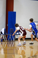 St Paul Eagles vs St Paul Bonduel