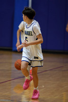 Immanuel Warriors vs St Paul Bonduel