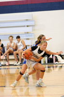 Immanuel Warriors vs Grace Raiders (Semi)