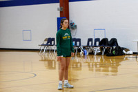 Faith Panthers vs Mount Olive Mustangs (Championship)