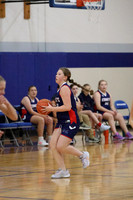 St Peter Comets vs St John's Little Chute