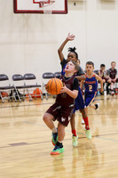 3rd White vs Appleton West