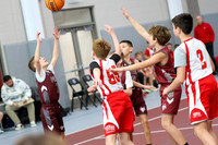 5th White vs Neenah