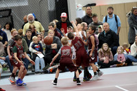 3rd vs Appleton North