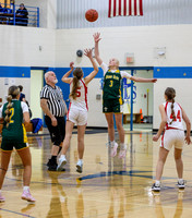 Mount Olive vs St Peter Fond du Lac