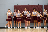 St Paul Eagles