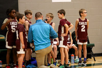 Mount Olive vs St Paul Green Bay (C-team)