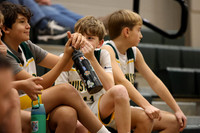 Mount Olive vs St Mark (C-Team)