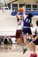 8th vs Appleton North