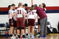 8th vs H