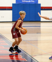 6th vs Kimberly