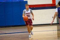 8th vs Appleton East