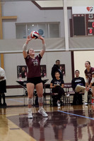 vs New London