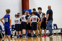 Riverview @ St Peter Comets (C-Team)