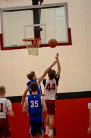 8th vs WLA